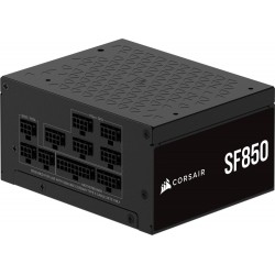 Блок живлення Corsair 850W SF850 (CP-9020256-EU) Блок живлення Corsair 850W SF850 (CP-9020256-EU)