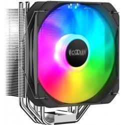 Кулер до процесора PCCooler PALADIN 400 ARGB