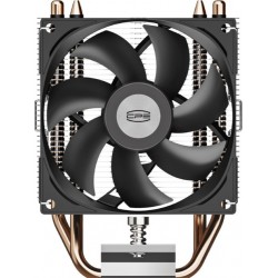 Кулер до процесора PCCooler R200 Black