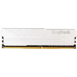 Пам'ять 16GB DDR5 5600MHz KingBank Silver (K5.01.FP05DD7202)