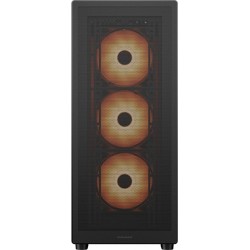 Корпус Cougar MX220 RGB Black