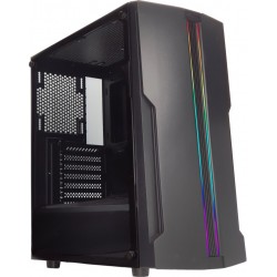 Корпус Xilence Xilent Blade (XG121) Корпус Xilence Xilent Blade (XG121)