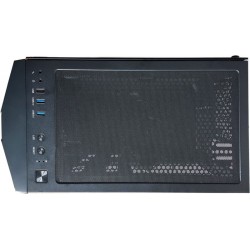 Корпус Xilence Xilent Blade (XG121) Корпус Xilence Xilent Blade (XG121)