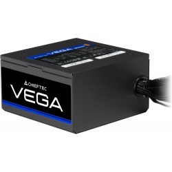 Блок живлення Chieftec 750W VEGA Black 80+ Gold (PPG-750-S) Блок живлення Chieftec 750W VEGA Black 80+ Gold (PPG-750-S)