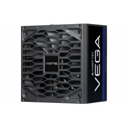 Блок живлення Chieftec 750W VEGA Black 80+ Gold (PPG-750-S) Блок живлення Chieftec 750W VEGA Black 80+ Gold (PPG-750-S)
