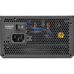 Блок живлення Chieftec 750W VEGA Black 80+ Gold (PPG-750-S) Блок живлення Chieftec 750W VEGA Black 80+ Gold (PPG-750-S)