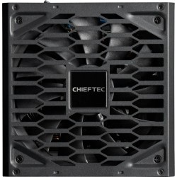 Блок живлення Chieftec 750W VEGA Black 80+ Gold (PPG-750-S) Блок живлення Chieftec 750W VEGA Black 80+ Gold (PPG-750-S)