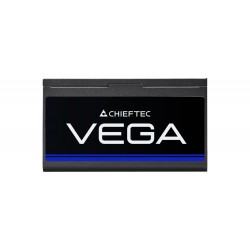 Блок живлення Chieftec 750W VEGA Black 80+ Gold (PPG-750-S) Блок живлення Chieftec 750W VEGA Black 80+ Gold (PPG-750-S)