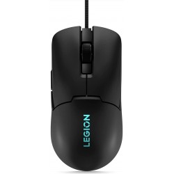 Миша Lenovo Legion M300s Black (GY51H47350)