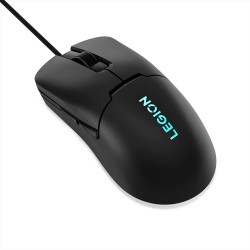 Миша Lenovo Legion M300s Black (GY51H47350)