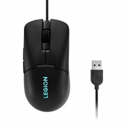 Миша Lenovo Legion M300s Black (GY51H47350)
