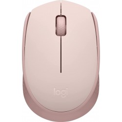 Миша Logitech M171 Rose (910-006865)