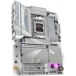 Материнська плата Gigabyte X870 AORUS ELITE WIFI7 ICE (s.AM5) ATX Материнська плата Gigabyte X870 AORUS ELITE WIFI7 ICE (s.AM5) ATX