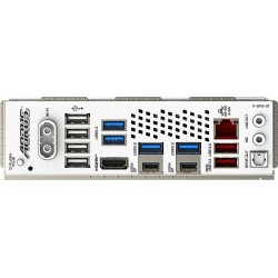 Материнська плата Gigabyte X870 AORUS ELITE WIFI7 ICE (s.AM5) ATX Материнська плата Gigabyte X870 AORUS ELITE WIFI7 ICE (s.AM5) ATX