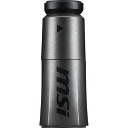 Відеокарта MSI GeForce RTX 5070 Ti VENTUS 3X OC 16GB DDR7 256bit (G507T-16V3C) Відеокарта MSI GeForce RTX 5070 Ti VENTUS 3X OC 16GB DDR7 256bit (G507T-16V3C)