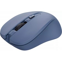 Миша Trust Trust Mydo Silent Blue (25041)