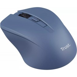 Миша Trust Trust Mydo Silent Blue (25041)