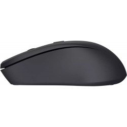 Миша Trust Mydo Silent Black (25084)