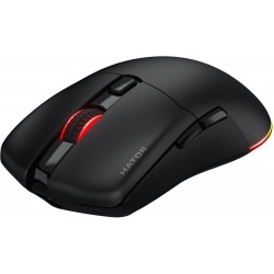 Миша Hator Pulsar 3 Black (HTM630)