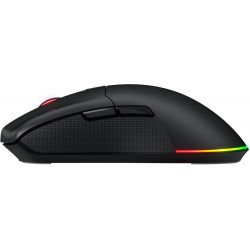 Миша Hator Pulsar 3 Black (HTM630)