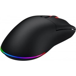 Миша Hator Pulsar 3 Black (HTM630)
