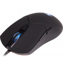 Миша Maxxter McG-6B-I603 Black