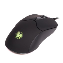 Миша Maxxter McG-6B-I603 Black