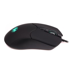Миша Maxxter McG-6B-I603 Black