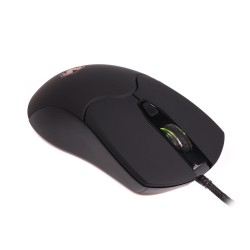 Миша Maxxter McG-6B-I603 Black