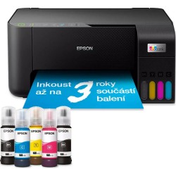БФП Epson L3270 Black (C11CJ67434) БФП Epson L3270 Black (C11CJ67434)