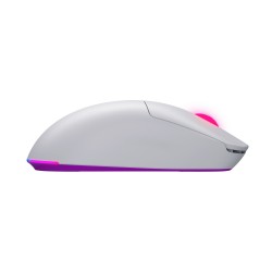 Миша Hator Quasar 3 Ultra 8K Wireless White (HTM771) Миша Hator Quasar 3 Ultra 8K Wireless White (HTM771)