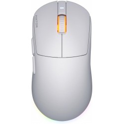 Миша Hator Quasar 3 Wireless White (HTM731)