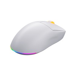 Миша Hator Quasar 3 Wireless White (HTM731)