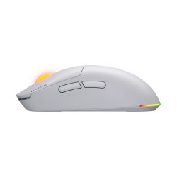 Миша Hator Quasar 3 Wireless White (HTM731)