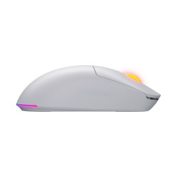 Миша Hator Quasar 3 Wireless White (HTM731)