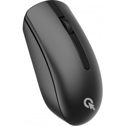 Миша OfficePro M175B Silent Click Wireless Black (M175B)