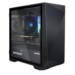 Корпус Zalman Z1 Iceberg Black Корпус Zalman Z1 Iceberg Black