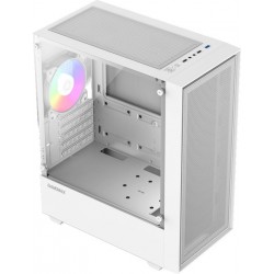 Корпус GameMax Storm White