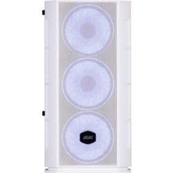 Корпус 2E Gaming CALLEO White (2E-GB700W) Корпус 2E Gaming CALLEO White (2E-GB700W)