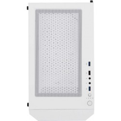 Корпус 2E Gaming CALLEO White (2E-GB700W) Корпус 2E Gaming CALLEO White (2E-GB700W)