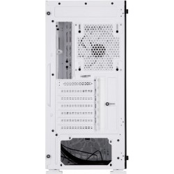 Корпус 2E Gaming Virtus Neo Tempered Glass White (2E-G3301NW)