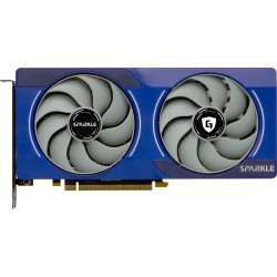 Відеокарта Sparkle Intel Arc B580 GUARDIAN 12GB DDR6 192bit (SB580G-12G) Відеокарта Sparkle Intel Arc B580 GUARDIAN 12GB DDR6 192bit (SB580G-12G)