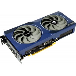 Відеокарта Sparkle Intel Arc B580 GUARDIAN 12GB DDR6 192bit (SB580G-12G) Відеокарта Sparkle Intel Arc B580 GUARDIAN 12GB DDR6 192bit (SB580G-12G)
