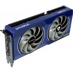 Відеокарта Sparkle Intel Arc B580 GUARDIAN 12GB DDR6 192bit (SB580G-12G) Відеокарта Sparkle Intel Arc B580 GUARDIAN 12GB DDR6 192bit (SB580G-12G)