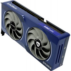 Відеокарта Sparkle Intel Arc B580 GUARDIAN 12GB DDR6 192bit (SB580G-12G) Відеокарта Sparkle Intel Arc B580 GUARDIAN 12GB DDR6 192bit (SB580G-12G)