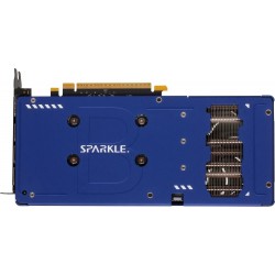 Відеокарта Sparkle Intel Arc B580 GUARDIAN 12GB DDR6 192bit (SB580G-12G) Відеокарта Sparkle Intel Arc B580 GUARDIAN 12GB DDR6 192bit (SB580G-12G)