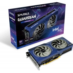 Відеокарта Sparkle Intel Arc B580 GUARDIAN 12GB DDR6 192bit (SB580G-12G) Відеокарта Sparkle Intel Arc B580 GUARDIAN 12GB DDR6 192bit (SB580G-12G)