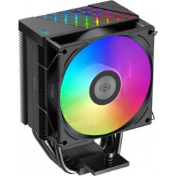 Кулер до процесора PCCooler R400 ARGB Black