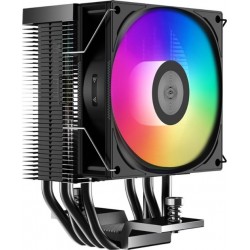 Кулер до процесора PCCooler R400 ARGB Black
