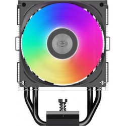 Кулер до процесора PCCooler R400 ARGB Black